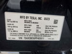 Tesla Model X 2023
