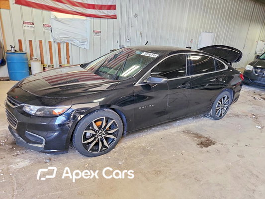Chevrolet Malibu 2017 - Zdjęcie 1 z 13