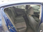 Nissan Versa 2019