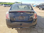 Nissan Sentra 2012