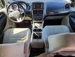 Dodge Caravan 2012
