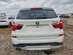 BMW X3 2017