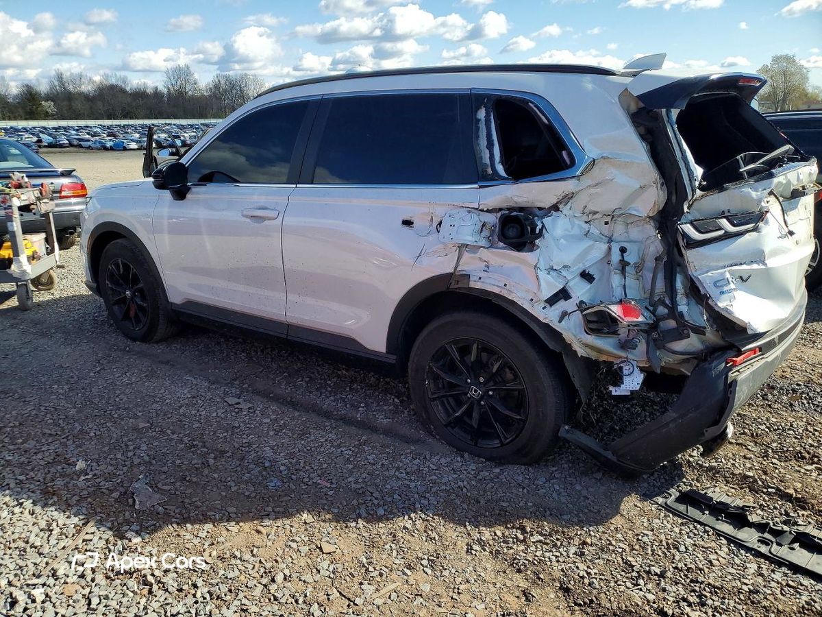 Honda CR-V 2024