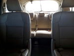 Honda Odyssey 2013