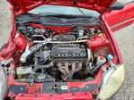 Honda Civic 1996