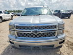 Chevrolet Silverado 2015
