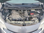 Nissan Versa 2016