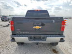Chevrolet Silverado 2014