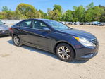 Hyundai Sonata 2012