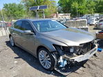 Acura RLX 2014