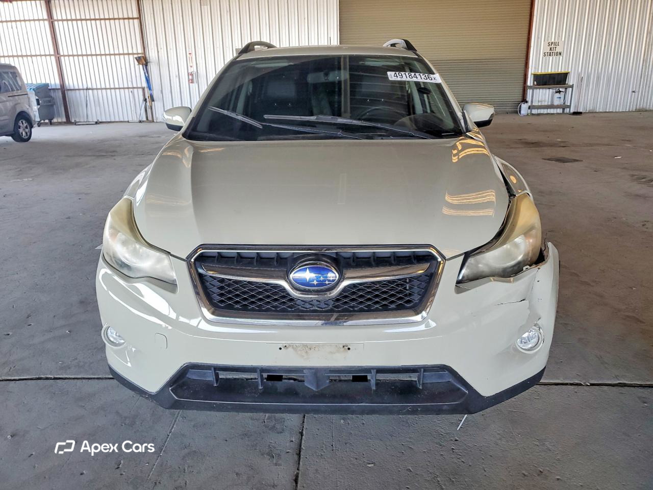 Subaru XV 2015
