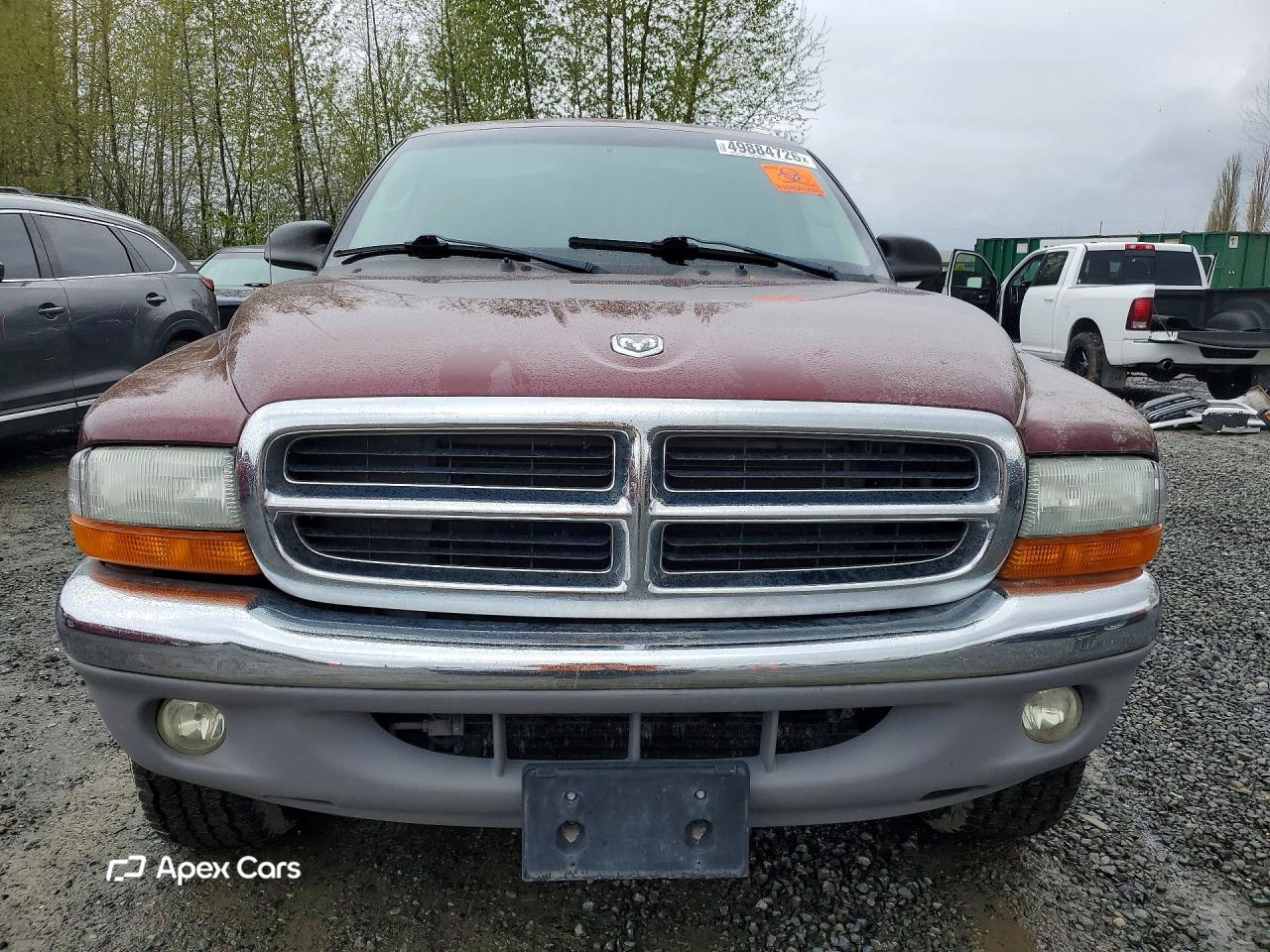 Dodge Dakota 2003