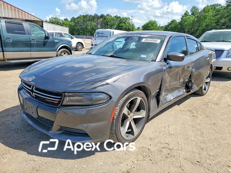 Dodge Charger 2017 - Image 1 of 12