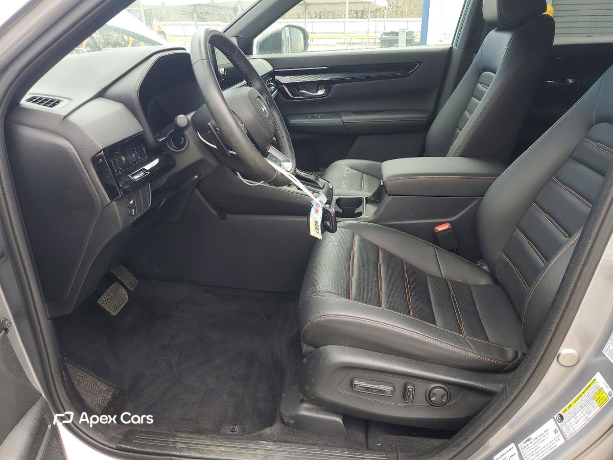Honda CR-V 2023