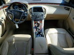 Buick LaCrosse 2011