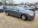 Toyota Camry 2011