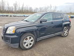 GMC Terrain 2017