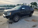 Chevrolet Avalanche 2012