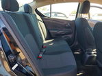Nissan Versa 2019