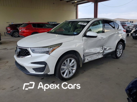 Acura RDX 2021 - Image 1 of 12