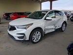 Acura RDX 2021