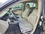 Ford Taurus 2010