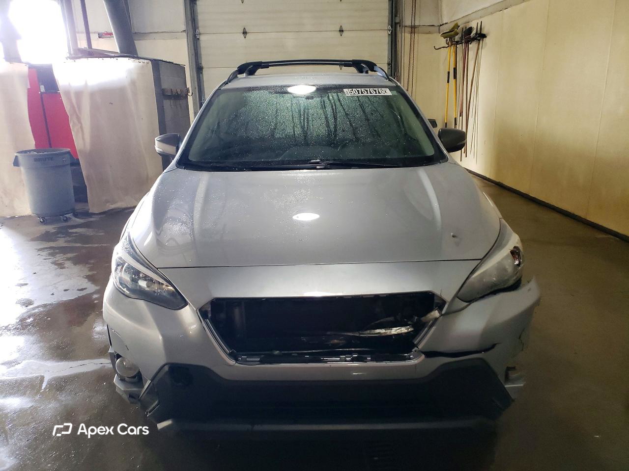 Subaru XV 2023