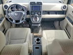 Honda Element 2011