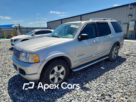 Ford Explorer 2004 - Image 1 of 13