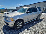 Ford Explorer 2004