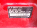 Mitsubishi Mirage 2015