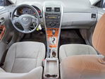 Toyota Corolla 2009