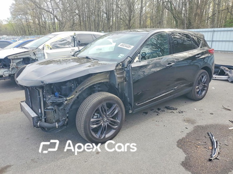 Acura RDX 2021 - Image 1 of 5