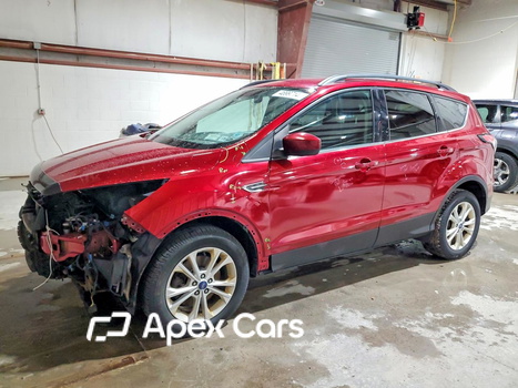 Ford Escape 2018 - Image 1 of 14