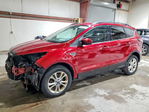 Ford Escape 2018