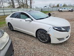 Lincoln MKZ 2013