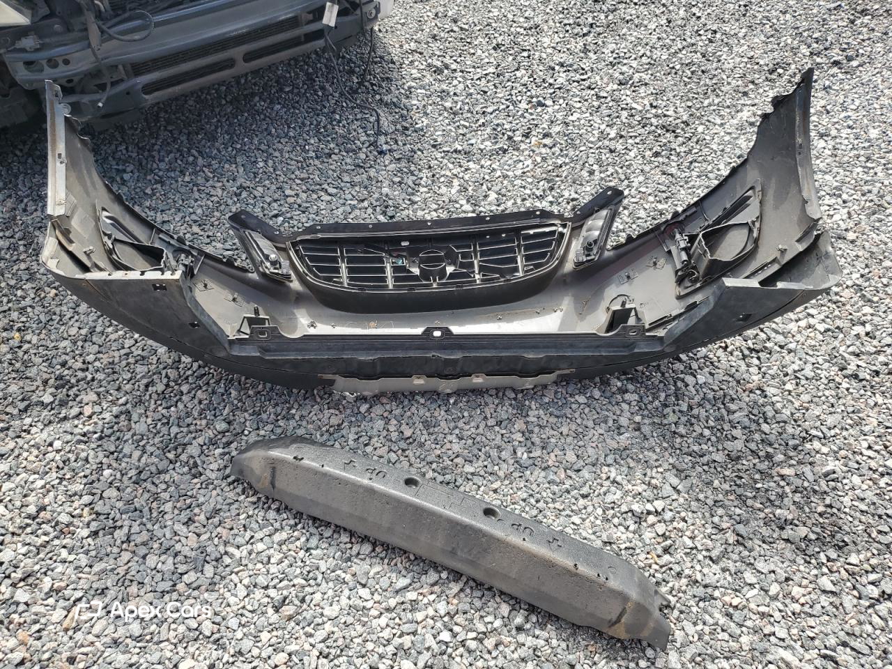 Volvo XC60 2011