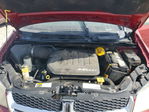 Dodge Caravan 2014