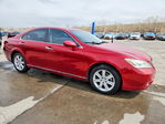 Lexus ES 2009