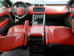 Land Rover Range Rover 2015