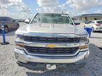 Chevrolet Silverado 2018