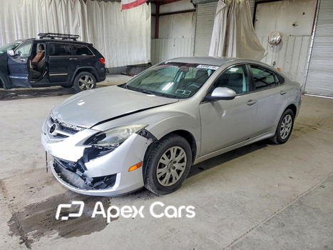Mazda 6 2011 - Image 1 of 13