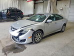 Mazda 6 2011