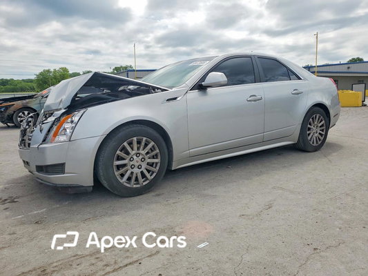 2012 Cadillac CTS - Zdjęcie 1 z 5