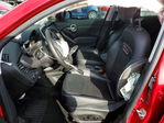 Fiat 500 2016