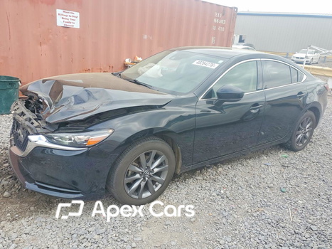 Mazda 6 2019 - Zdjęcie 1 z 5