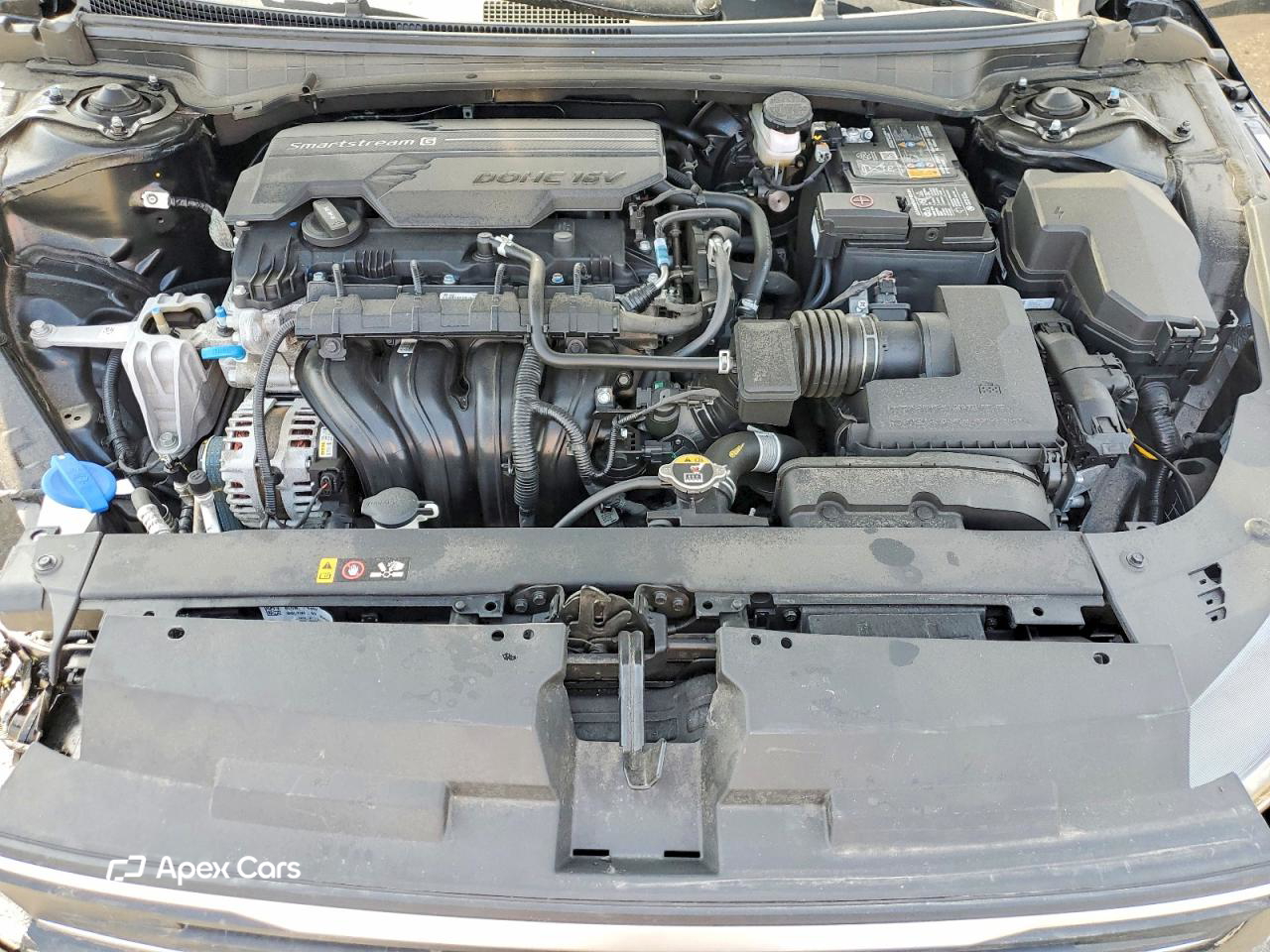 Kia K4 2025