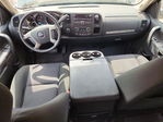 GMC Sierra 2012