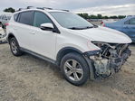 Toyota RAV 4 2015