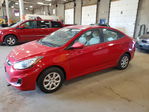Hyundai Accent 2012